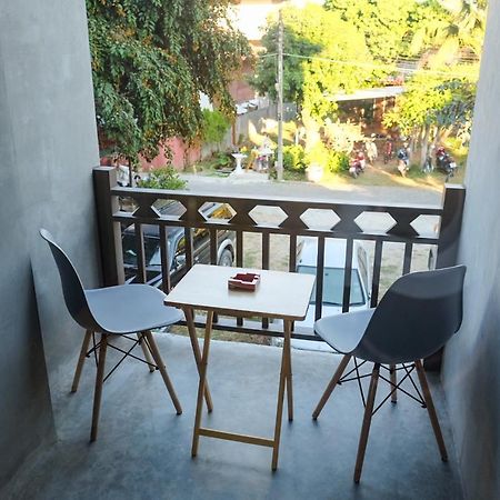 Werun Nimbly Chiang Mai Hostel Exterior photo